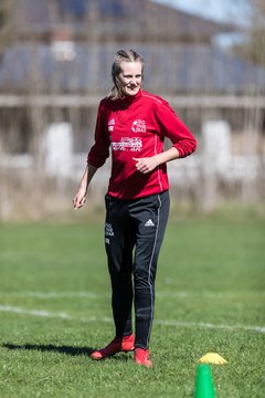 Bild 148 - F SG NieBar - IF Stjernen Flensborg : Ergebnis: 4:1